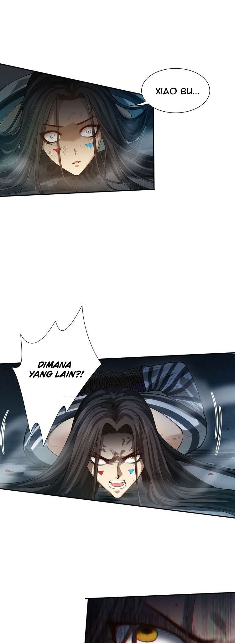 Ultimate Soldier Chapter 89 Gambar 43